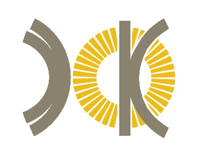 Kalimera Kriti Logo. A member of the partner hotels, where the tennis coach of Tennis in Crete gives lessons and training.