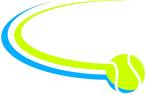 Tennis In Crete Logo Footer