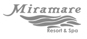 Miramare logo